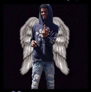 Meet your Posher, Theo